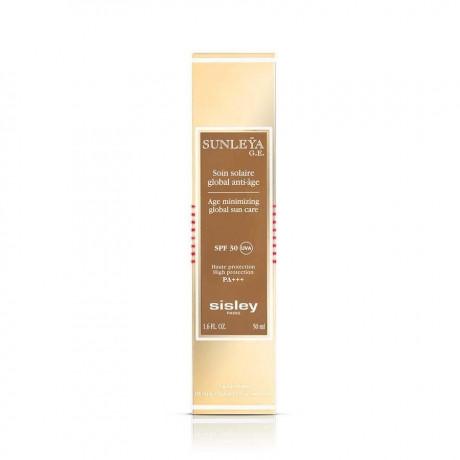 Sisley Soin Solaire Global Anti-Age SPF 30 PA+++  Soin Solaire Global Anti-Age SPF 30 PA+++