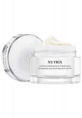 LANCOME LANCOME NUTRIX NOURISHING AND SOOTHING RICH CREAM Питательный и успокаивающий крем для лица, 50мл