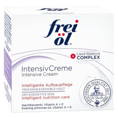 Frei Ol FREI OL Hydrolipid IntensivCreme  FREI OL Гидролипидный интенсивный крем