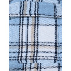 Blue EFFECT BLUE EFFECT Ubergangsjacke fur Madchen BLUE EFFECT демисезонная куртка для девочки