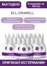 Ell-Cranell Alfatradiol Losung 9x100ml, Елл-Кранелл Средство от выпадения волос, раствор 9x100 мл