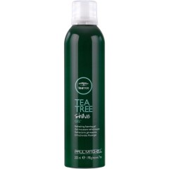 Paul Mitchell (Поль Митчелл)  Tea Tree Special Shave Gel, 200 мл