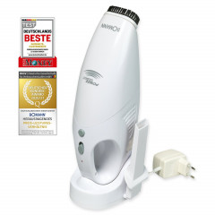 BOMANN BOMANN Akku-Handstaubsauger CB 967  Беспроводной ручной пылесос BOMANN CB 967