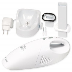 BOMANN BOMANN Akku-Handstaubsauger CB 967  Беспроводной ручной пылесос BOMANN CB 967