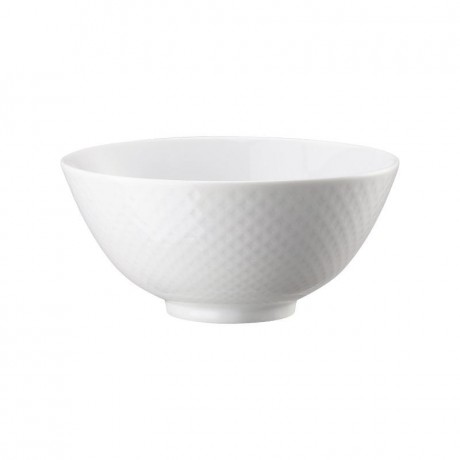 Rosenthal Rosenthal Junto Weiss - Porzellan Schale 14 cm / 0,50 L Rosenthal Junto Weiss - Миска фарфоровая 14 см / 0,50 л