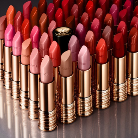 Lancome L’Absolu Rouge Cream Nr. 250 - Tendre-Mirage Крем L&#39;Absolu Rouge