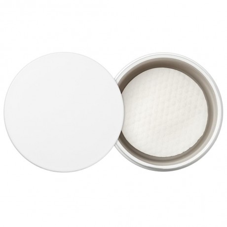 ZOEVA Radiant Skin Exfoliating Pads  Отшелушивающие подушечки для сияющей кожи