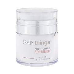 SKINthings Softener Mask  Смягчающая маска