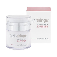 SKINthings Softener Mask  Смягчающая маска