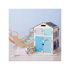 Montessori® Weihnachtsgeschenk fur Kinder Рождественский подарок для детей