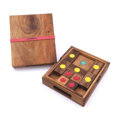 ROMBOL Khun Pan Кхун Пан