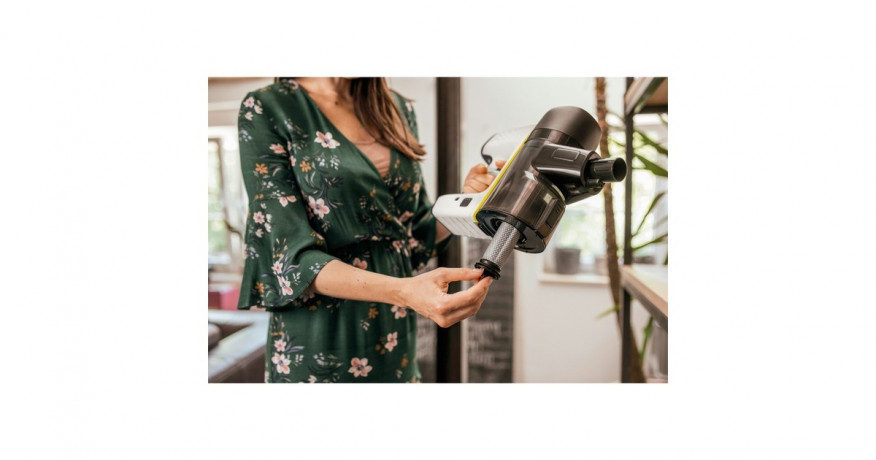 Karcher Karcher Lufteinlass-Filter 2.863-319.0 fur VC 4 Cordless myHome   Впускной фильтр Karcher 2.863-319.0 для VC 4 Cordless myHome