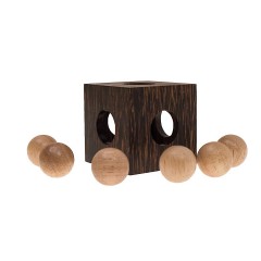 ROMBOL Tower of London Башня Лондона