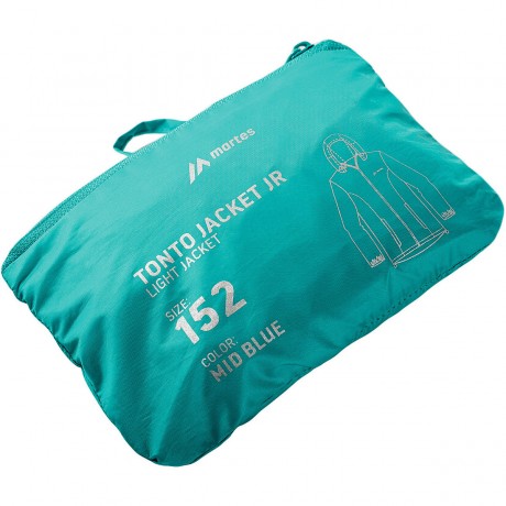 martes Kinder Regenjacke TONTO Детская непромокаемая куртка ТОНТО