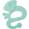 CHICCO Beissringe Soft Clean Eidechse Прорезыватель Soft Clean Lizard