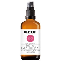 Oliveda Grapefruit Rose  грейпфрутовая роза