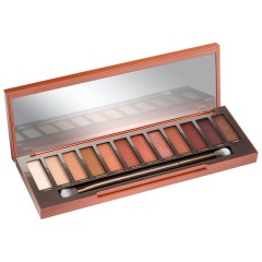 Урбан Дикей Naked Heat Lidschattenpalette Lidschatten, 1 шт.