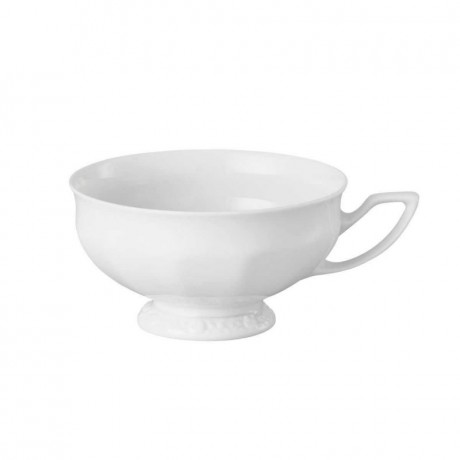 Rosenthal Rosenthal Maria Weiss Tee Obertasse 0,20 L Чайная чашка Rosenthal Maria Weiss 0,20 л