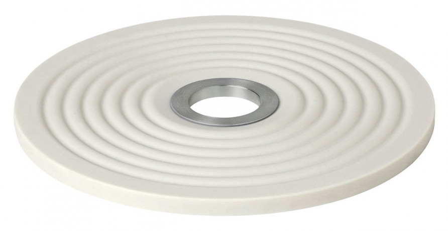 blomus blomus Untersetzer OOLONG creme подставка для блума OOLONG