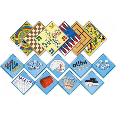 Noris Spieleklassiker классические игры