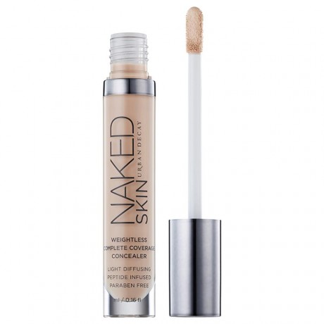 Urban Decay (Урбан Дикей) Naked Naked Skin Concealer Консилер, Dark Golden / 5 мл