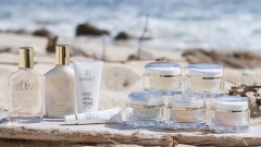 Ligne St Barth Homme Body Lotion Лосьон для тела для мужчин увлажняющий с маслом манго, 200 мл