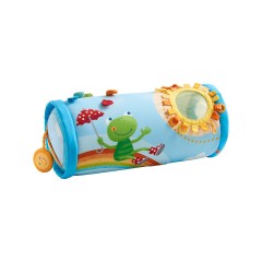 Haba Krabbelrolle Regenbogenwelt Ролл для ползания по радужному миру