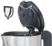 BOSCH BOSCH Wasserkocher TWK 8612P Styline Wasserkocher 1,5L mint  Чайник BOSCH TWK 8612P Styline чайник 1,5л мятный