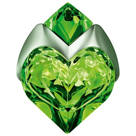 MUGLER (Мюглер) Eau de Toilette (EdT) Туалетная вода Aura Mugler, 50 мл