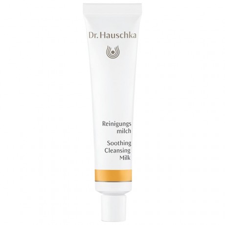 Dr. Hauschka Reinigungsmilch  очищающее молочко