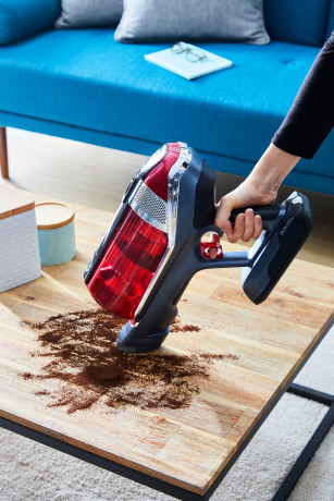 Rowenta Rowenta Akku-Stielstaubsauger XForce Flex 11.60 RH9878, Animal Care, 130 W, beutellos, Smartes Display  Беспроводной пылесос Rowenta XForce Flex 11.60 RH9878, Animal Care, 130 Вт, без мешка, умный дисплей