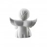 Rosenthal Rosenthal Engel mit Teddybar klein weiss matt 6 cm Rosenthal ангелочек с плюшевым мишкой маленький белый матовый 6 см