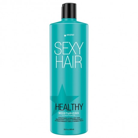 sexy hair Moisturizing Conditioner Увлажняющий кондиционер