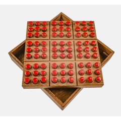 LOGOPLAY Memoria fur 2 bis 6 Spieler Мемориа от 2 до 6 игроков