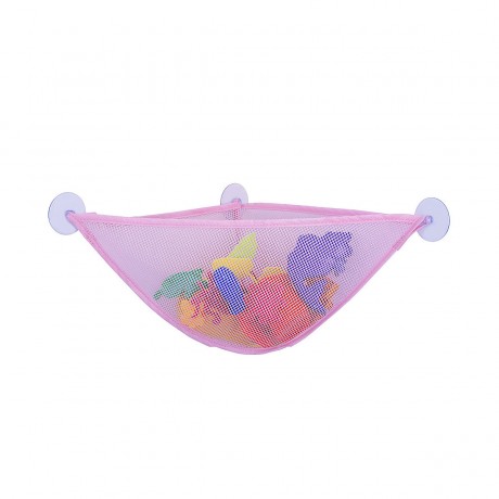 Vicabo Badewannennetz Aufbewahrungsnetz Badespielzeug fur Kinder Банная сетка для хранения игрушек для ванной для детей