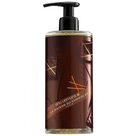 Shu Uemura Cleansing Oil Shampoo Haarshampoo Cleansing Oils, 400 мл