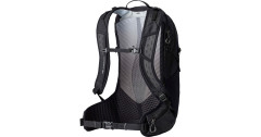 Gregory Gregory Miko 20                          , Rucksack schwarz, 20 Liter   schwarz Gregory Miko 20, рюкзак черный, 20 литров