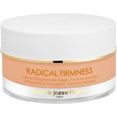 Jeanne Piaubert (Жан Пьюбер) Gesichtspflege Radical Firmness Facial Cream Крем, Дневной крем для лица, 50 мл