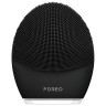 FOREO 3 MEN Gesichtsreinigungs- und Massagegerat  Аппарат для чистки и массажа лица 3 MEN