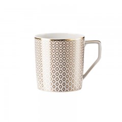 Rosenthal Rosenthal Francis Carreau Beige Kaffee-Obertasse 0,18 L Чашка для кофе Rosenthal Francis Carreau Beige 0,18 л