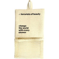 Terrorists Of Beauty Travel Bag  сумка для путешествий