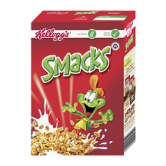 Kellogg's Smacks Хлопья 600г
