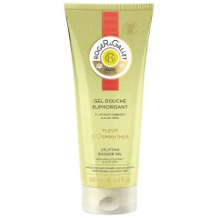 Roger &amp; Gallet (Роже Галле)  Duschgel Гель для душа Fleur d’Osmanthus, 200 мл
