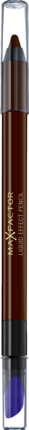 Max Factor Подводка для глаз Eye liner Liquid Effect Pencil Brown Blaze, 1 шт