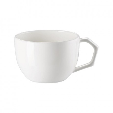 Rosenthal Rosenthal Jade Sphera Weiss Tee-Obertasse 0,22 L Чашка для чая Rosenthal Jade Sphera Weiss 0,22 л