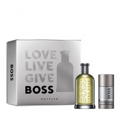 Hugo Boss Love Live Give Set Набор Love Live Give