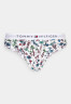 Tommy Hilfiger Thong  white  white Стринги белый белый