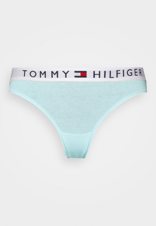 Tommy Hilfiger ORIGINAL CTN Briefs cryo ice ОРИГИНАЛЬНЫЕ Трусы CTN крио лед