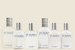 Ligne St Barth Homme Shower Gel Гель для душа для мужчин с кокосовым маслом, 125 мл