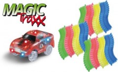 Amewi Magic Traxx Rennbahn mit 223 Teilen Гоночная трасса Magic Traxx с 223 частями